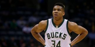 Takes a village: ‘Greek Freak’ got many assists growing up