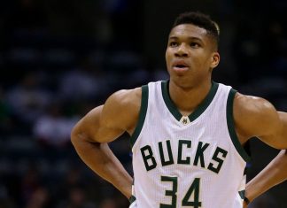 Takes a village: ‘Greek Freak’ got many assists growing up