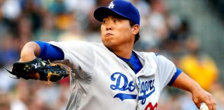 Dodgers’ Ryu ready for comeback after 2 injury-plagued years