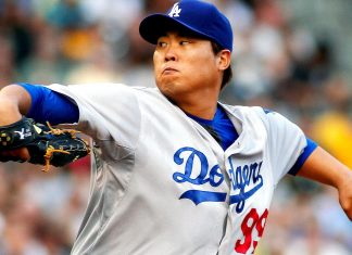 Dodgers’ Ryu ready for comeback after 2 injury-plagued years