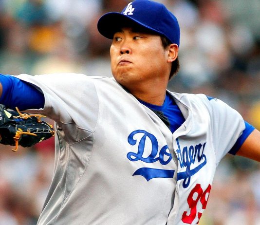 Dodgers’ Ryu ready for comeback after 2 injury-plagued years