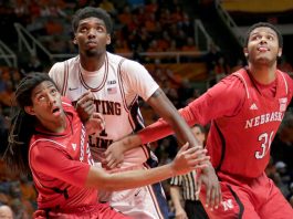 Illinois Fighting Illini vs. Nebraska Cornhuskers Odds & Prediction