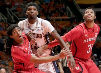 Illinois Fighting Illini vs. Nebraska Cornhuskers Odds & Prediction