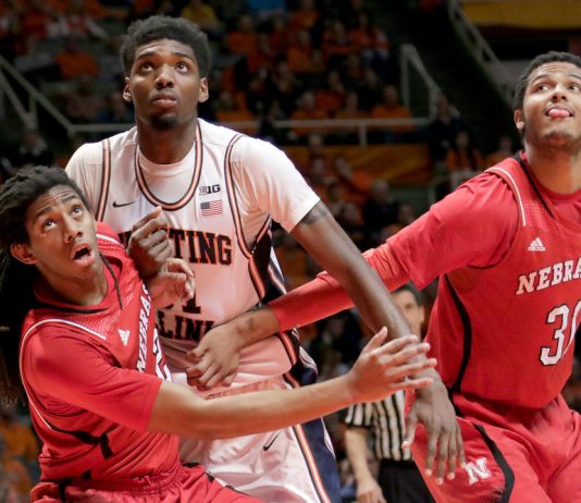 Illinois Fighting Illini vs. Nebraska Cornhuskers Odds & Prediction