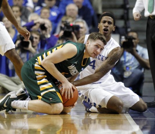 Illinois-Chicago Flames vs. Wright St. Raiders Odds & Prediction