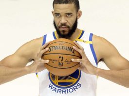 Durant: Shaq’s constant ripping of JaVale McGee ‘childish’