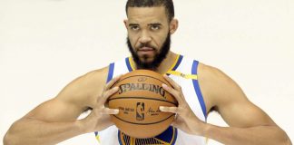 Durant: Shaq’s constant ripping of JaVale McGee ‘childish’