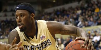 Pitt seniors look to go out on high note