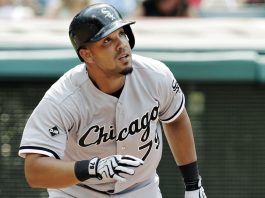 Abreu now a mentor to young White Sox roster