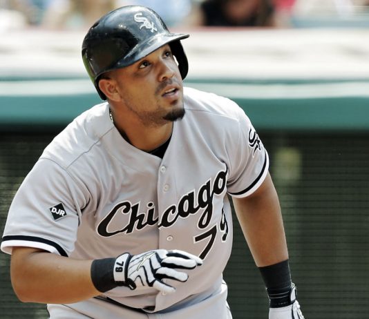 Abreu now a mentor to young White Sox roster