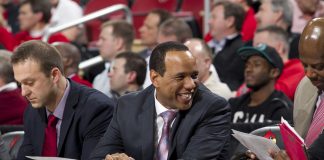 UNCW coach says focus on NCAA tourney, not another job