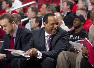 UNCW coach says focus on NCAA tourney, not another job