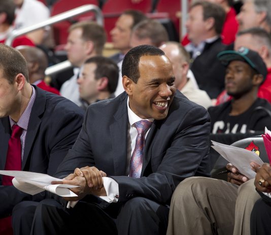 UNCW coach says focus on NCAA tourney, not another job