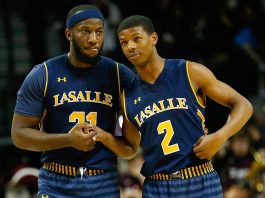 La Salle Explorers vs. Massachusetts Minutemen Odds & Prediction