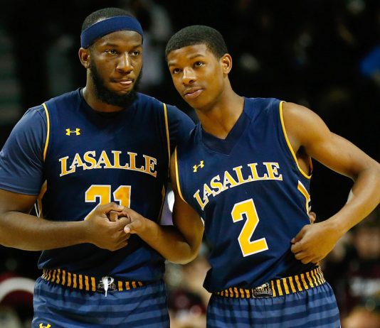 La Salle Explorers vs. Massachusetts Minutemen Odds & Prediction
