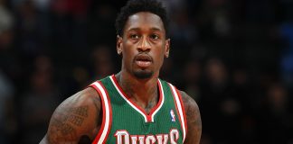 Cavaliers meeting with free agent forward Larry Sanders