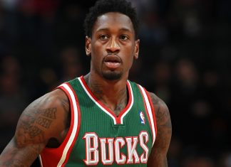 Cavaliers meeting with free agent forward Larry Sanders