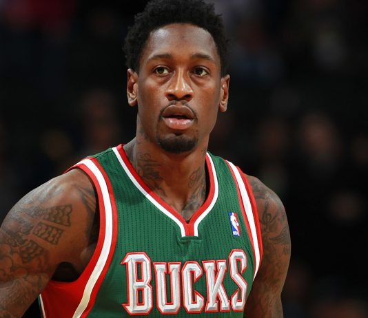 Cavaliers meeting with free agent forward Larry Sanders