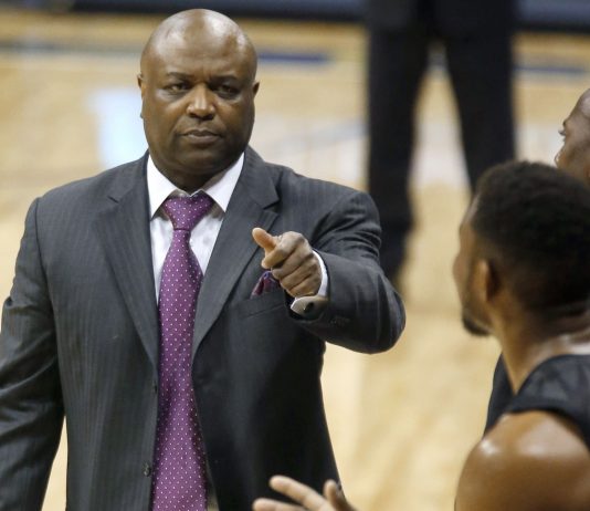 No. 19 Florida State looks to fix struggles in road games