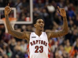 Lakers trading Lou Williams to Houston for Corey Brewer