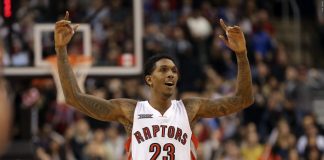 Lakers trading Lou Williams to Houston for Corey Brewer