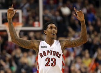 Lakers trading Lou Williams to Houston for Corey Brewer