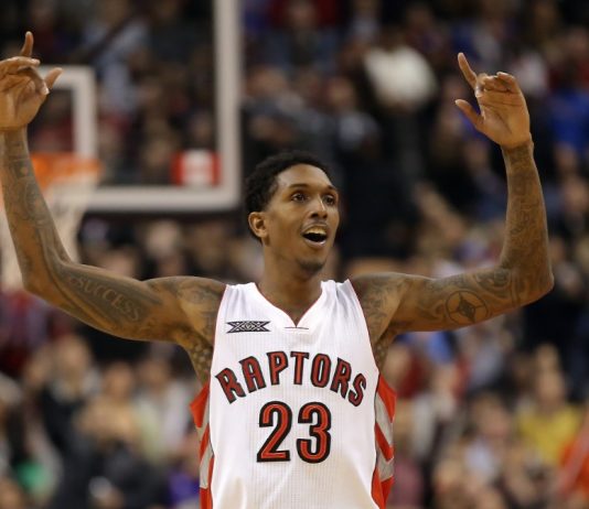 Lakers trading Lou Williams to Houston for Corey Brewer