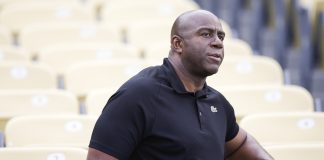 Lakers shake-up: Magic is in charge after GM Kupchak fired