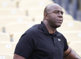 Lakers shake-up: Magic is in charge after GM Kupchak fired
