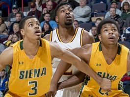 Marist Red Foxes vs. Siena Saints Odds & Prediction
