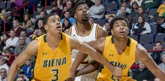 Marist Red Foxes vs. Siena Saints Odds & Prediction
