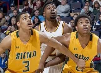 Marist Red Foxes vs. Siena Saints Odds & Prediction