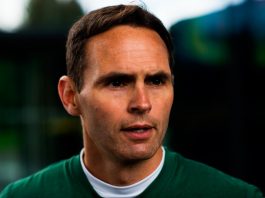 Pac-12 return for Matt Lubick is coach’s 4th job in 3 months