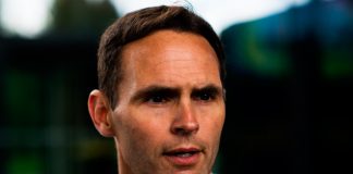Pac-12 return for Matt Lubick is coach’s 4th job in 3 months