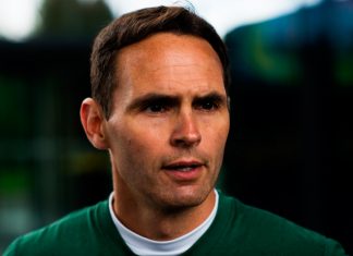 Pac-12 return for Matt Lubick is coach’s 4th job in 3 months