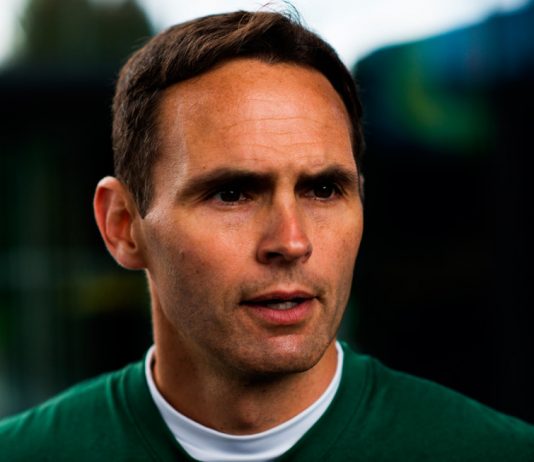 Pac-12 return for Matt Lubick is coach’s 4th job in 3 months