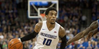 Creighton suspends injured Maurice Watson for misconduct