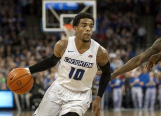 Creighton suspends injured Maurice Watson for misconduct