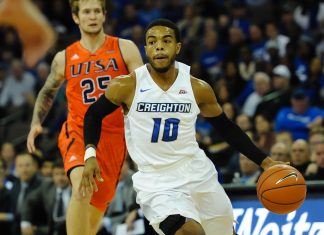 Creighton suspends injured Maurice Watson for misconduct