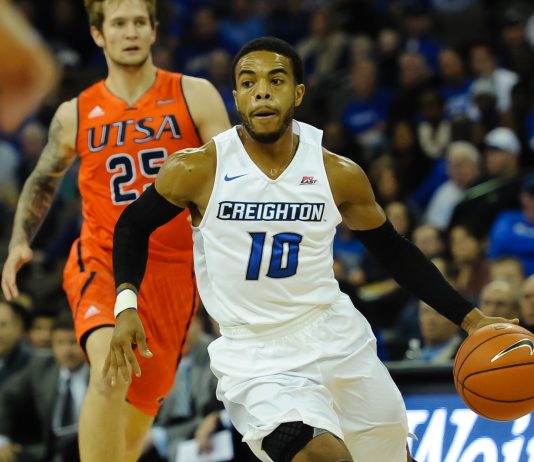 Creighton suspends injured Maurice Watson for misconduct