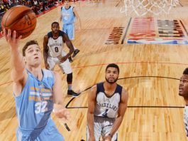 Memphis Grizzlies vs Denver Nuggets Odds & Prediction