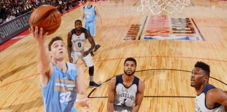 MEMPHIS vs DENVER 12/10/2018 Odds, Picks & Preview