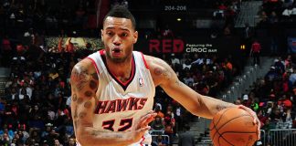 Suns waive Mike Scott, Jared Sullinger; sign Ronnie Price