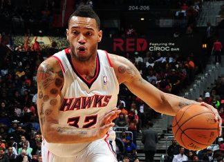 Suns waive Mike Scott, Jared Sullinger; sign Ronnie Price
