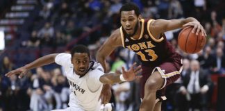Monmouth-NJ Hawks vs. Iona Gaels Odds & Prediction