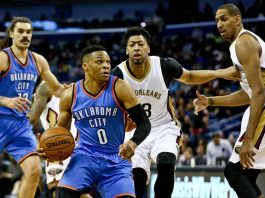 New Orleans Pelicans vs Oklahoma City Thunder Odds & Prediction