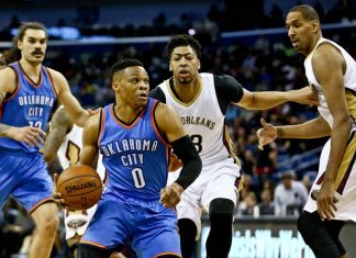 New Orleans Pelicans vs Oklahoma City Thunder Odds & Prediction