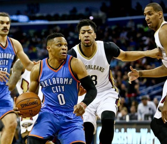 New Orleans Pelicans vs Oklahoma City Thunder Odds & Prediction
