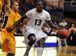 Oakland Golden Grizzlies vs. Wis.-Milwaukee Panthers Odds & Prediction