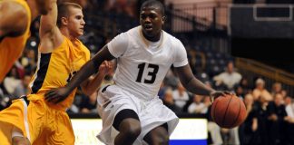 Oakland Golden Grizzlies vs. Wis.-Milwaukee Panthers Odds & Prediction